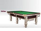 星牌XW119-9A美式台球桌