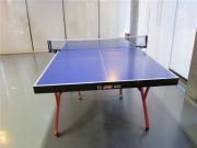 T2828红双喜折叠式乒乓球台